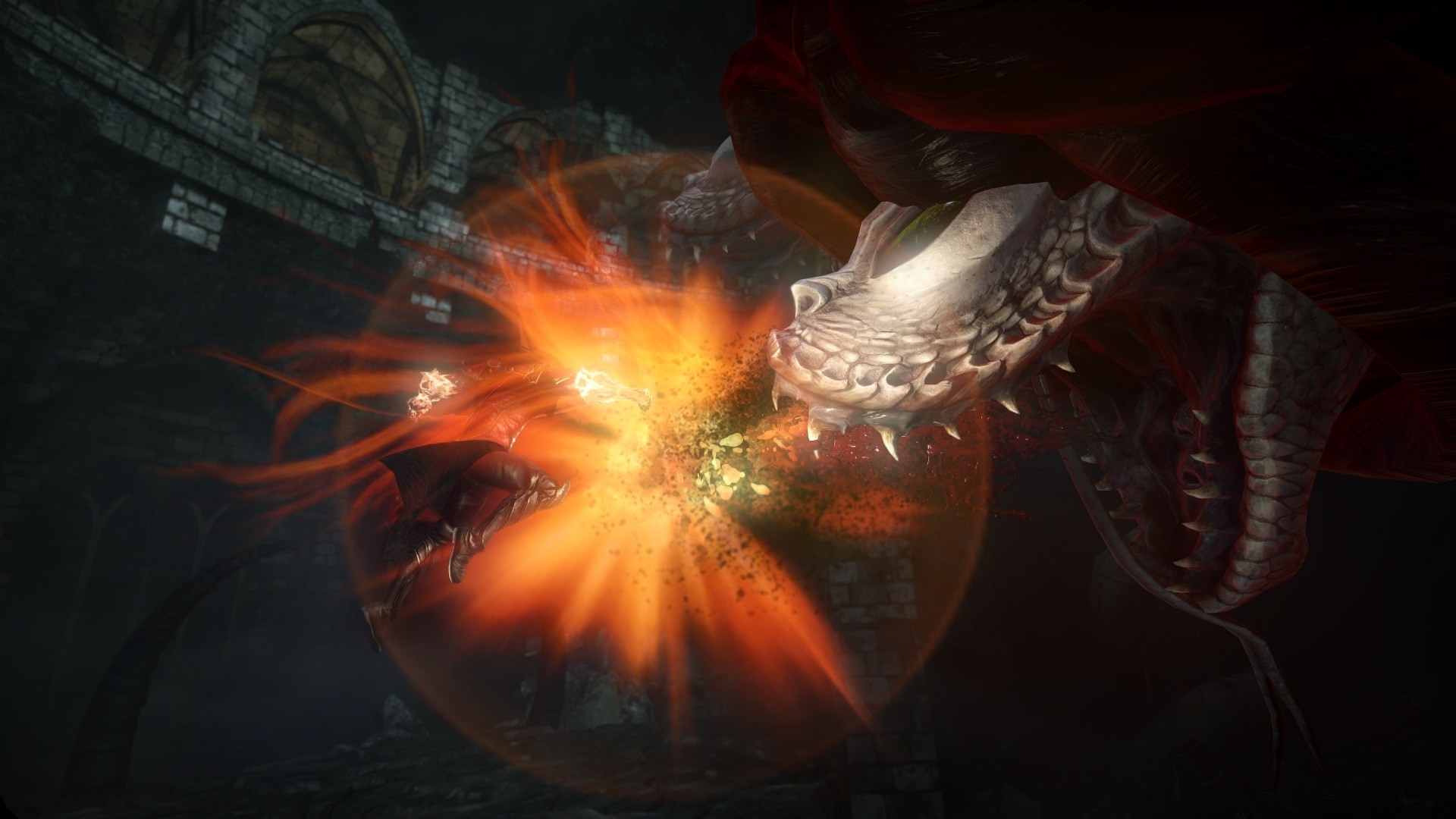 Castlevania: Lords of Shadow 2 - Imagen 7